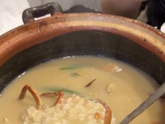 -适口餐厅砂锅粥(公信路总店)