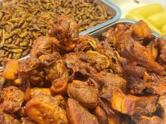 -净香园熟肉(北坦总店)