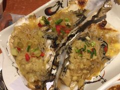 -金刚山烧烤(红旗大街店)