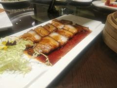 -富力希尔顿度假酒店-御玺中餐厅