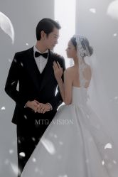 -蒙太奇婚纱摄影(万达店)