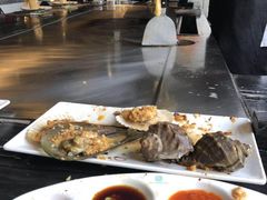-璐法式铁板烧(滏东总店)