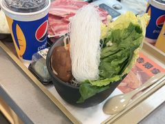 -吉野家(顺义站前北街店)