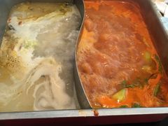 -新辣道鱼火锅(领展购物广场·中关村店)