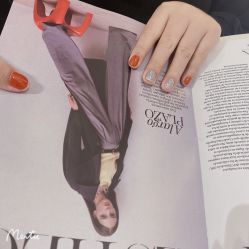 -本小姐美学·半永久纹眉野生眉