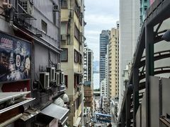 -山顶缆车