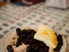 -堂屋糖水店(愚园店)