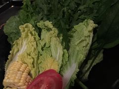 -牛焱·贵州黄牛肉火锅(城西银泰店)