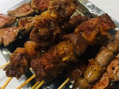 微波腱子肉-海平馄饨(逍遥二路店)