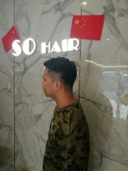 -SO HAIR