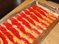 -西塔老太太泥炉烤肉(亚运村店)