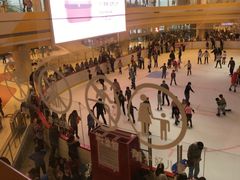 -冠军冰场CHAMPION RINK(苏州中心商场店)