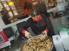 -黎里王记辣脚(黎里总店)