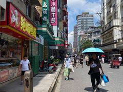 -小杨生煎(黄河路店)