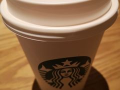 -星巴克(汕尾信利城市广场店)