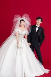 -雪中彩影婚纱摄影·品控旗舰店