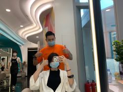 -OnHair造型
