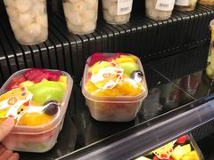 -Olé精品超市(北京合生汇店)