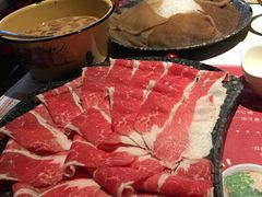 -哥老官重庆美蛙鱼头(宝山龙湖店)