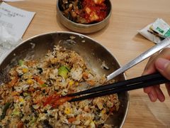 -米村拌饭(天津东丽万达店)