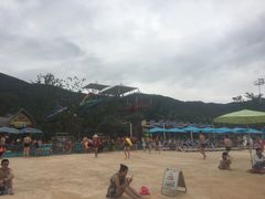 -苏州乐园森林水世界