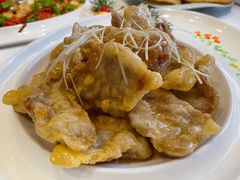 -小渔船渔家传统菜(鲅鱼圈店)