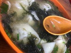 -阿麟馄饨(延长路店)