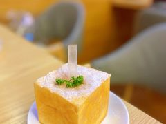 -麦盛田烘焙