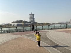 -西安世博园