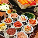 🔥众明星打卡的重庆内脏火锅