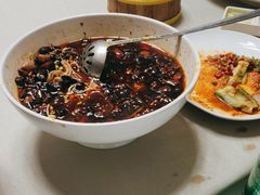 -鸭王烤鸭店(三里河店)