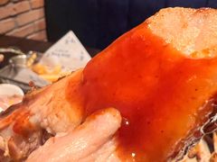 -blue frog蓝蛙(长泰广场店)