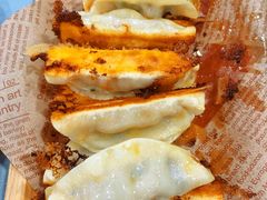 -听涛雅苑百味饺子老家菜馆