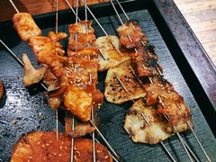 -麻喜大