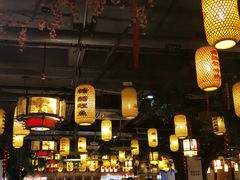 大堂-鼎晟江南·融合江南宴(固戍店)