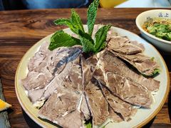 -云上千禾云南味(咸水沽店)