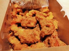 -阿捡忭京炸鸡(韭菜园总店)