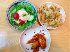 -红小满休闲餐厅(十全街店)