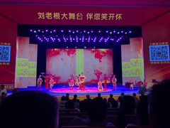 -刘老根大舞台-长春旗舰店