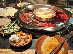 -仪表厂火锅(总店)