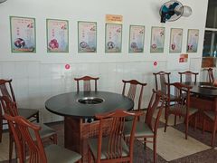 -江川野生菌火锅铜锅鱼(贵清火锅店)