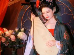 -红袖添香古风写真馆