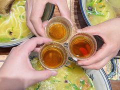 -芸南道·过桥米线(昆明老街旗舰店)