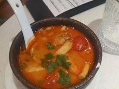 -Linlin泰餐厅(华夏幸福店)