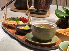 -叶叶菩提(太原别墅店)