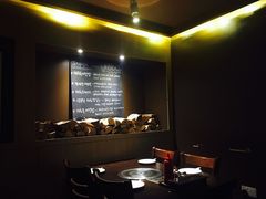 -Jin Go Gae Restaurant