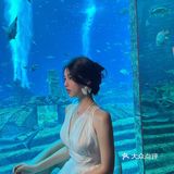 人均2K➕的海底餐厅到底如何
