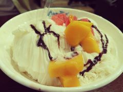 -梁子刨冰王(鞍山西道店)