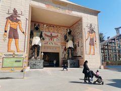 -蓬莱欧乐堡梦幻世界