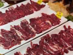 -海银海记潮汕牛肉火锅(新港中路海珠店)